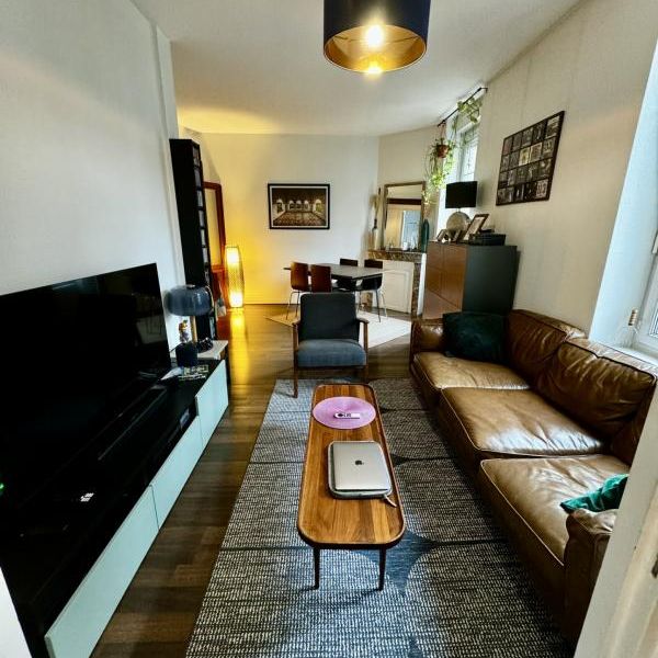 Location Appartement 3 pièces 74m² NANCY 54000 - Photo 1