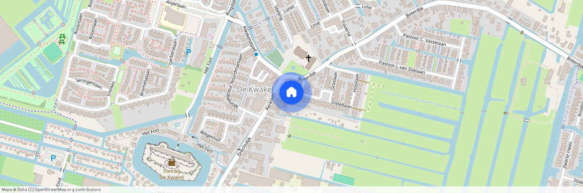 Drechtdijk 9-G, Meerwijk, 1424RA, De Kwakel
