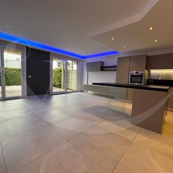 Chem. de Carabot 29, 4-room apartment with 2 terraces - Foto 1