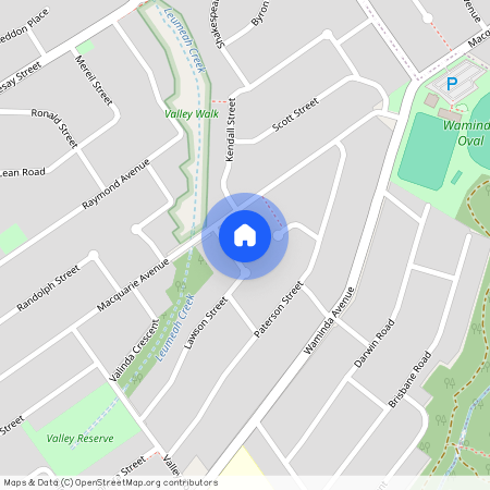 4 Lawson Street, NSW 2560, Campbelltown