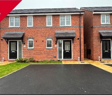 2 bedroom semi-detached house to rent - Photo 2