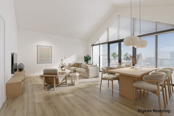 Menno Simonszplein 69 - Photo 1