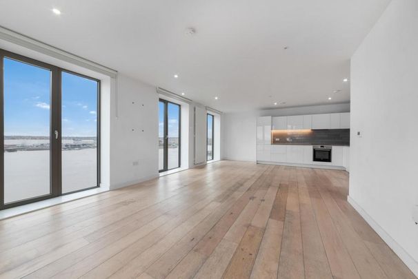 3 bedroom apartment to rent - Photo 1