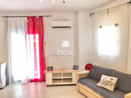 Studio/Γκαρσονιέρα για ενοικίαση Βούλγαρη - Άγιος Ελευθέριος - Ντεπώ (Βούλγαρη - Ντεπώ - Μαρτίου) - Φωτογραφία 2