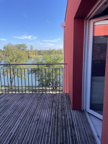 Location Appartement 3 pièces 60m² BEGLES 33130 - Photo 5