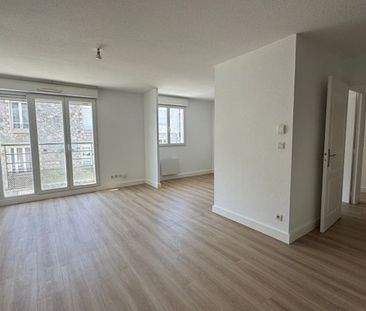 Location Appartement 2 pièces LIMOGES (87000) - Photo 1