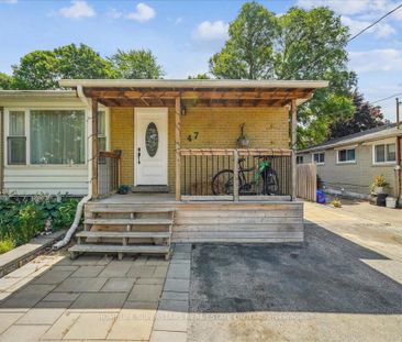 For Lease - 47 Davis Road Unit# UPPER, Aurora, Ontario - Photo 3