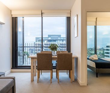 Fully Furnished Luxury Apartment - Photo 3
