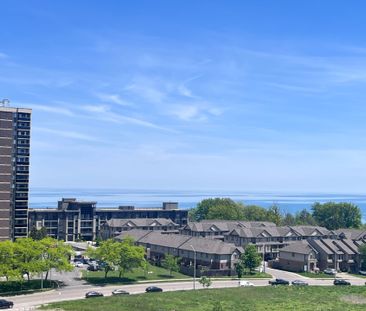 For Lease - 461 Green Road Unit# 916, Hamilton, Ontario - Photo 6