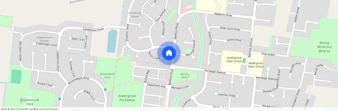 437 Bedford Road, Andergrove