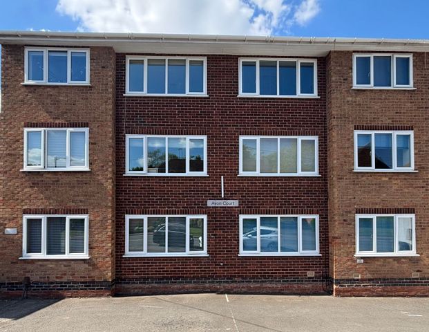 1 bed flat to rent in School Lane, Avon Court School Lane, CV8 - Photo 1