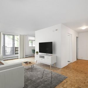 2 Bedroom Available At 10250 Du Bois-de-Boulogne Avenue - 10250 Du Bois-de-Boulogne Avenue, Montréal - Photo 3