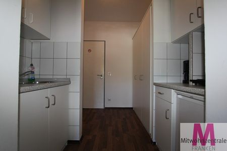 Modernes 1-Zimmer-Apartment - Photo 4