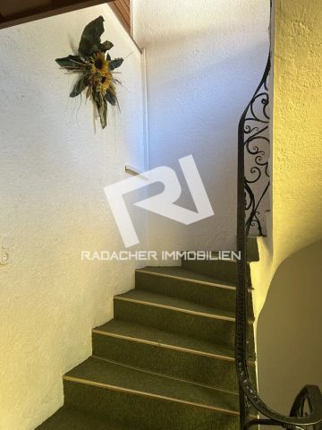 Taxenbach: Haus mit 2 getrennten Wohnungen - Foto 5