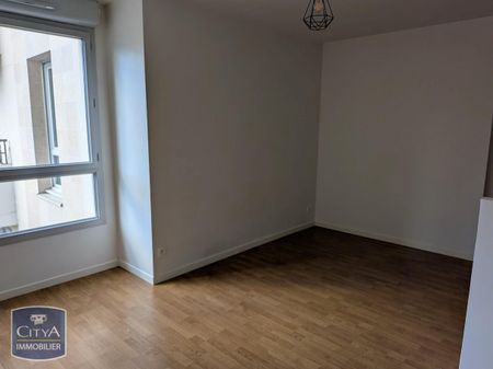 Location Appartement 1 pièce 34m² ST CYR L ECOLE 78210 - Photo 3