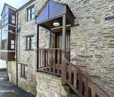 Quay House, Lower Street, Looe, Cornwall, PL13 - Photo 1