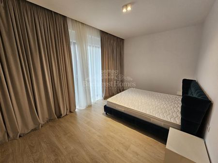Big and New Three-Bedroom Penthouse - British School of Bucharest - Photo 5