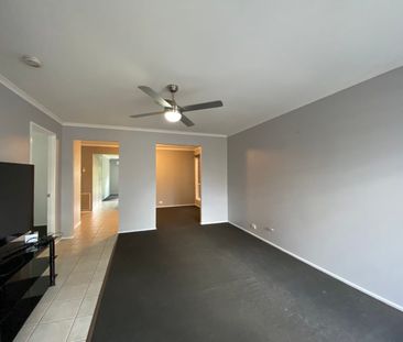 Lakeside Living at Its Best - Spacious Family Home - Photo 1