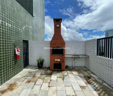 Apartamento para aluguel, 3 quartos, 2 suítes, 2 vagas, Boa Viagem ... - Photo 4