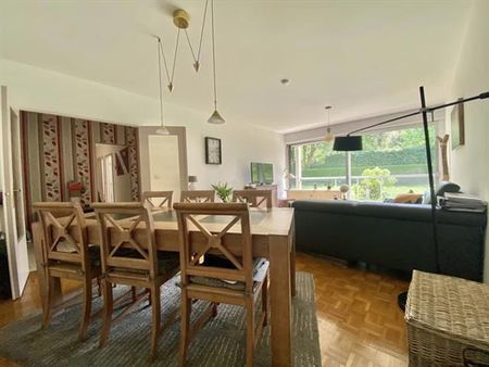 Appartement te huur - Photo 2