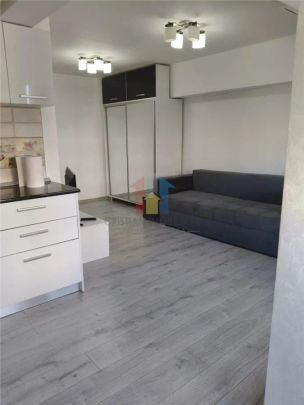 Apartament 1 camera zona BARIERA, Mobilat si Utilat - Photo 1