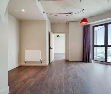 1 Bed Apartment - Photo 3