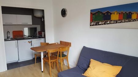 Appartement 2 pièces de 34 - Photo 5