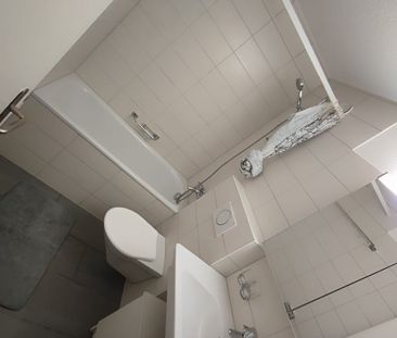 Rent a 3 ½ rooms apartment in Ebmatingen - Foto 6