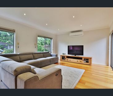 Stunning Three-Bedroom Townhouse - Photo 1