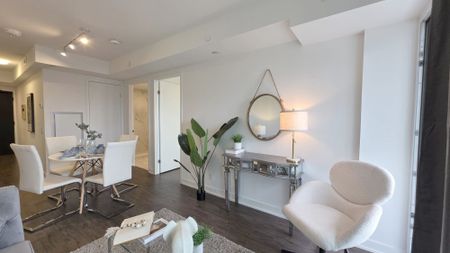 For Lease - 88 Queen Street Unit# 1606, Toronto, Ontario - Photo 3