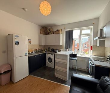 1 bedroom in a house share to rent - Photo 6