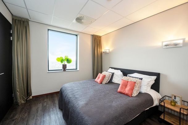 Eschertoren 5-B, Groenoord, 2316ET, Leiden - Foto 1