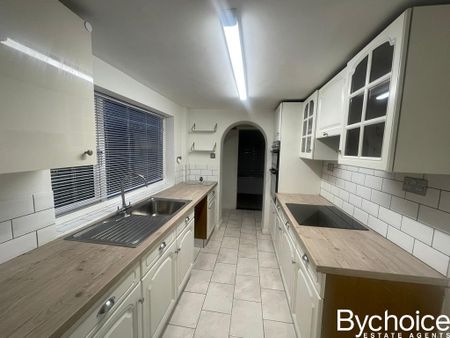 2 bedroom terraced house to rent - Photo 5