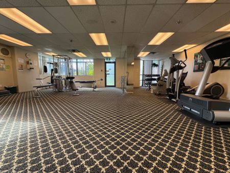 For Lease - 300 Webb Drive Unit# 1003, Mississauga, Ontario - Photo 4