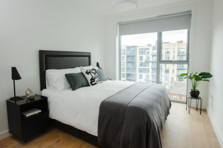 Apartment for rent, 6, Mayor Street Upper (Dublin, Ireland) - Photo 5