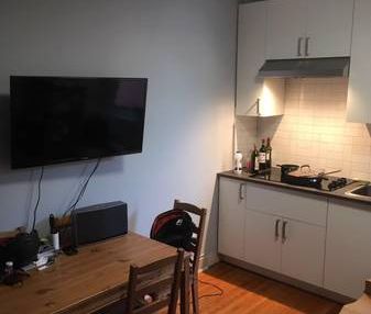 1 bedroom furnished Little Italy - Photo 2