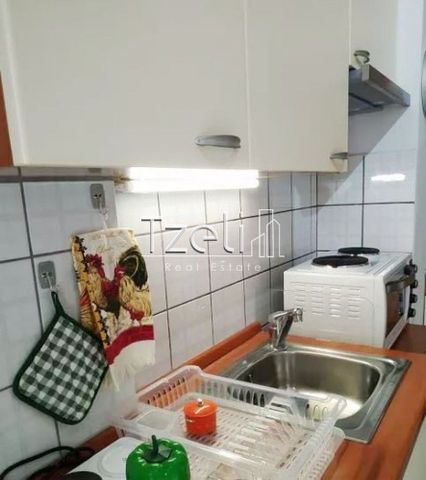 Studio/Γκαρσονιέρα για ενοικίαση - Πάτρα, - Photo 3