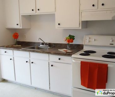 1225 boulevard Alexis-Nihon, Saint-Laurent à louer - Photo 4