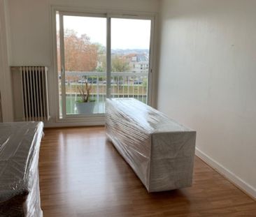 Location appartement 3 pièces, 64.61m², Bry-sur-Marne - Photo 5