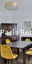 3 chambres, Porte Maillot Paris 17e - Photo 3