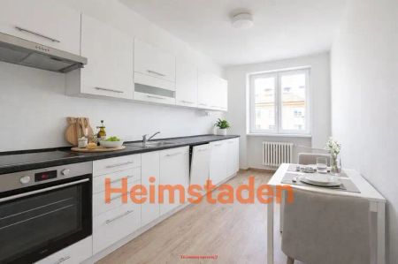 Pronájem bytu 2+1 55 m - Fotografie 3