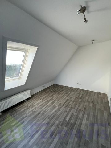 Aufgepasst! Moderne und hochwertige 3-Zimmer-Oberwohnung in Leer-Loga! - Photo 5