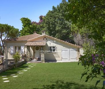 VILLA 5 CHAMBRES + APPARTEMENT INDÉPENDANT - Photo 2