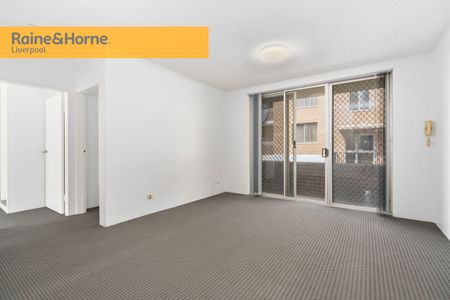 26/20 Speed Street, Liverpool, NSW 2170 - Photo 2