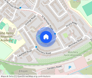 Carpenter Close, OXFORD - Photo 1