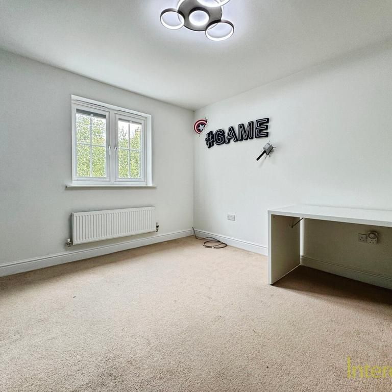 5 bedroom terraced house to rent - Photo 1