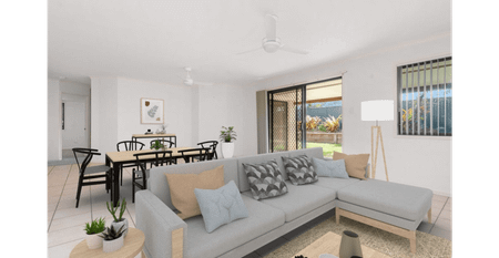 Family Home in a Peaceful Palmwoods Location - Photo 5