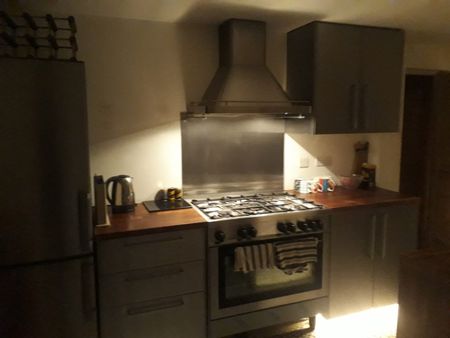 Room in a Shared House, Gorleston Road, N15 - Photo 2