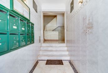 Apartamento T2 em Lisboa