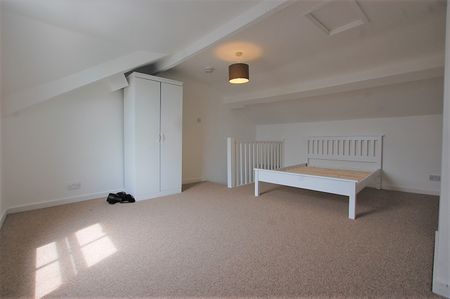 Flat A, 23 Christleton Road, Chester - Photo 3